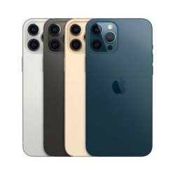 iPhone 12 Pro 128Go Or