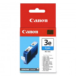 Canon BCI-3EC cartouche...