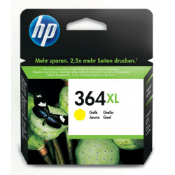 HP 364XL cartouche d'encre...