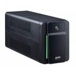 APC Back-UPS 1600VA 230V...