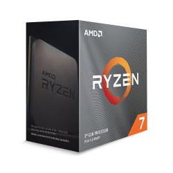 AMD Ryzen 7 3800XT...