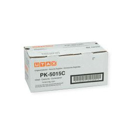 PK-5015C toner Cyan pour...