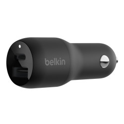Belkin CCB004BTBK chargeur...
