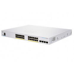Cisco CBS350-24FP-4G-EU...