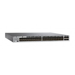 Cisco Catalyst 3850-48XS-S...
