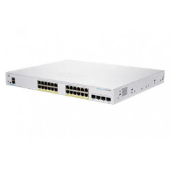 Cisco CBS250-24PP-4G-EU...