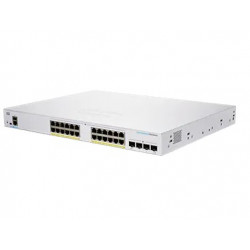 Cisco CBS250-24P-4X-EU...