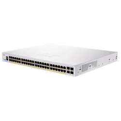 Cisco CBS250-48P-4G-EU...