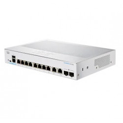 Cisco CBS250-8T-E-2G-EU...