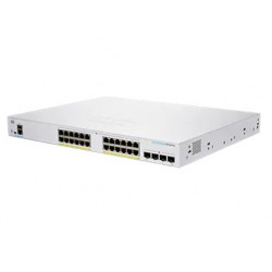 Cisco CBS250-24FP-4G-EU...