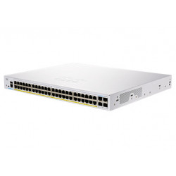 Cisco CBS350-48P-4X-EU...