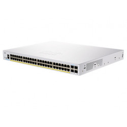 Cisco CBS350-48FP-4G-EU...