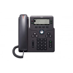 CISCO 6841 Phone for MPP...