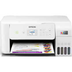 Epson EcoTank ET-2826