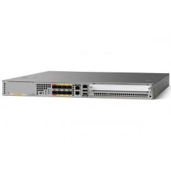 Cisco ASR 1001-X Routeur...