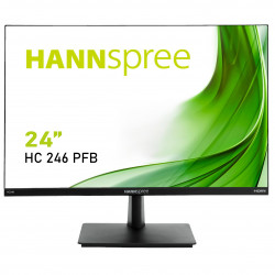 Hannspree HC246PFB LED...