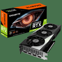 Gigabyte GeForce RTX 3050...