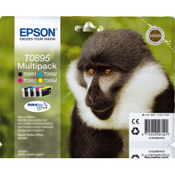 Epson Monkey Multipack...