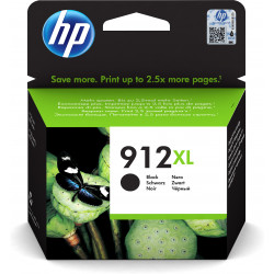 HP 912XL Cartouche d'encre...